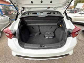 NISSAN Micra usata, con Autoradio digitale