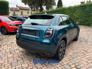 FIAT 600 usata, con USB