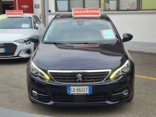 PEUGEOT 308 usata, con Airbag