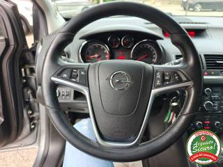 OPEL Meriva usata, con Servosterzo