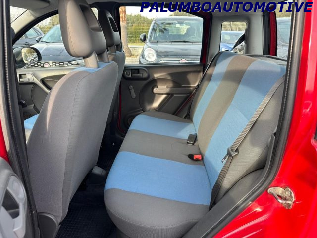 FIAT Panda usata 10