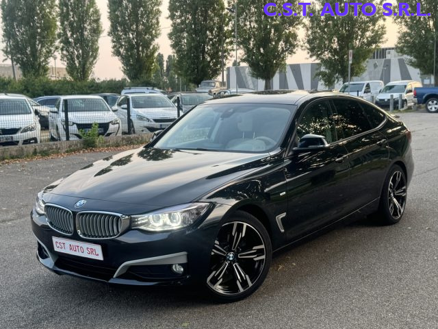BMW 318 usata, con ABS