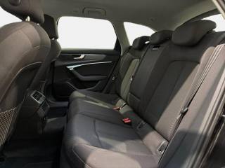 AUDI A6 usata, con ESP