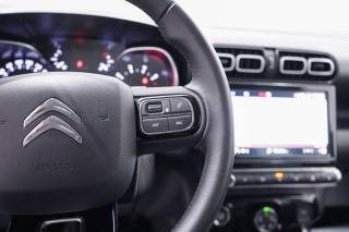 CITROEN C3 Aircross usata, con Immobilizzatore elettronico