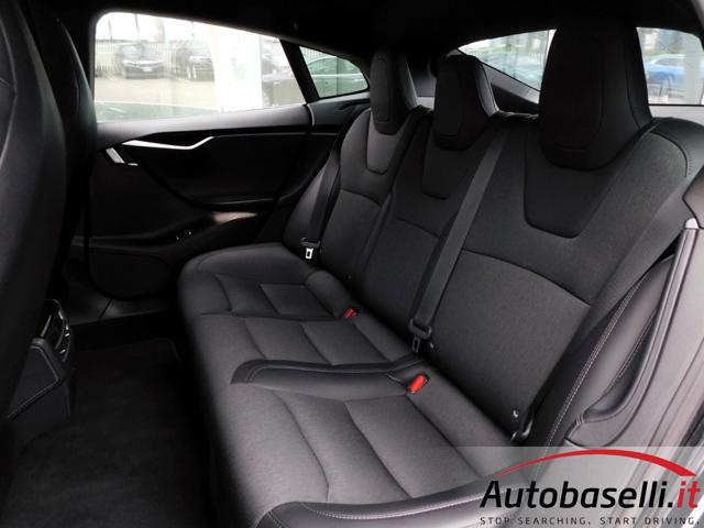 TESLA Model S usata, con Airbag laterali