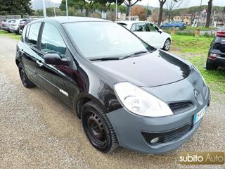 RENAULT Clio usata, con Airbag laterali