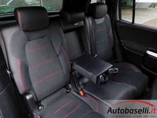 MERCEDES-BENZ GLB 200 usata 106