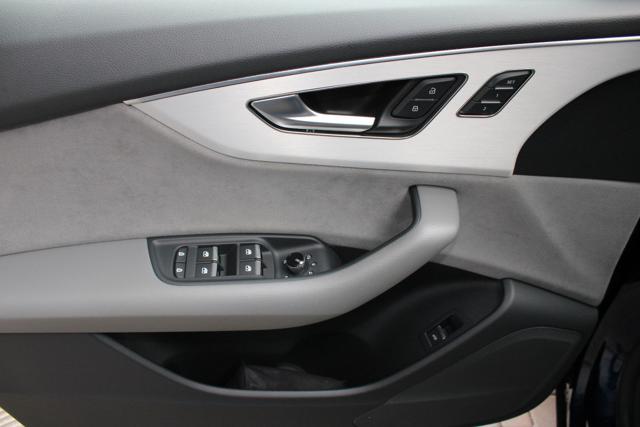 AUDI Q8 usata, con Climatizzatore