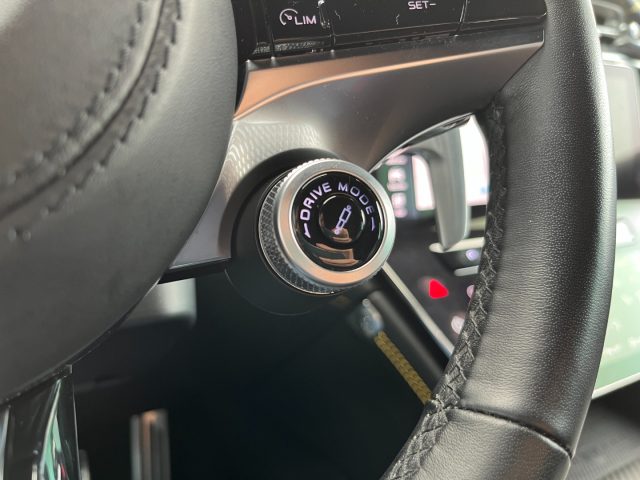 MASERATI Grecale usata, con Park Distance Control