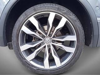 VOLKSWAGEN Tiguan Allspace usata, con Climatizzatore