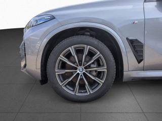 BMW X5 usata, con Antifurto