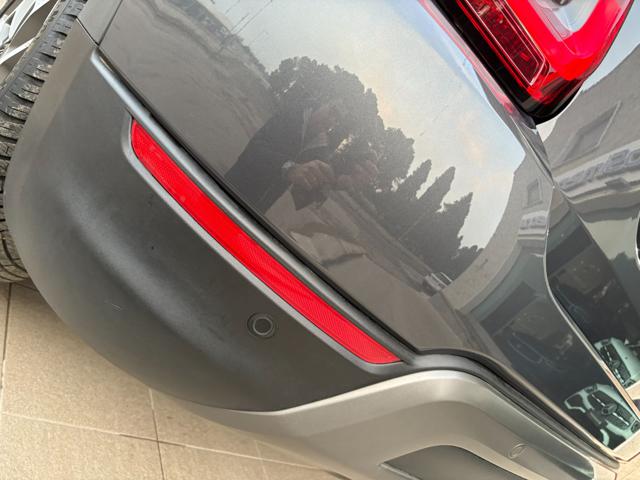 FIAT 500X usata, con Volante multifunzione