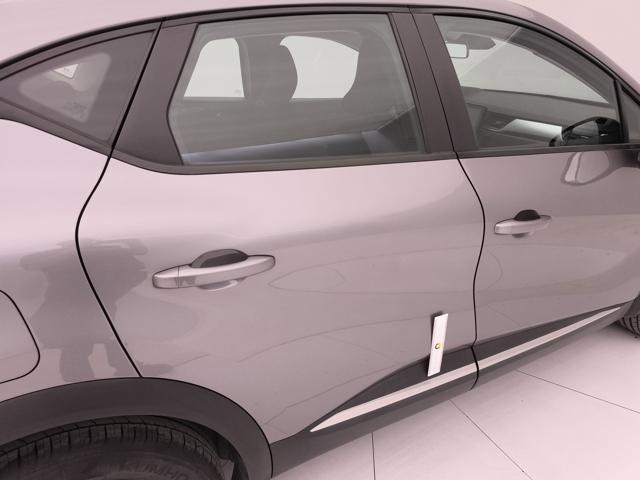 RENAULT Captur usata 34