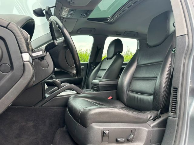 PORSCHE Cayenne usata, con Boardcomputer