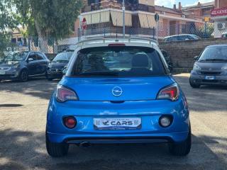 OPEL Adam usata, con Alzacristalli elettrici