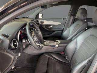 MERCEDES-BENZ GLC 200 usata, con Immobilizzatore elettronico