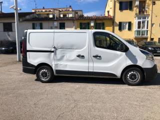 RENAULT Trafic usata, con Cruise Control