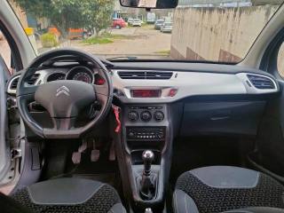 CITROEN C3 usata, con Airbag laterali