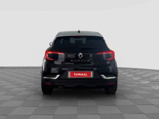 RENAULT Captur usata 3