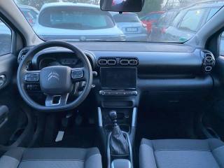 CITROEN C3 Aircross usata, con Autoradio