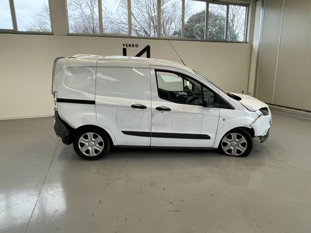 FORD Transit Courier usata, con ESP