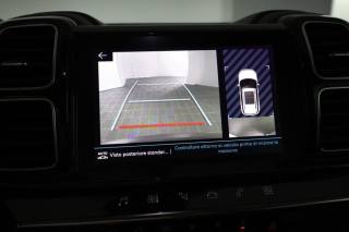 CITROEN C5 Aircross usata 11