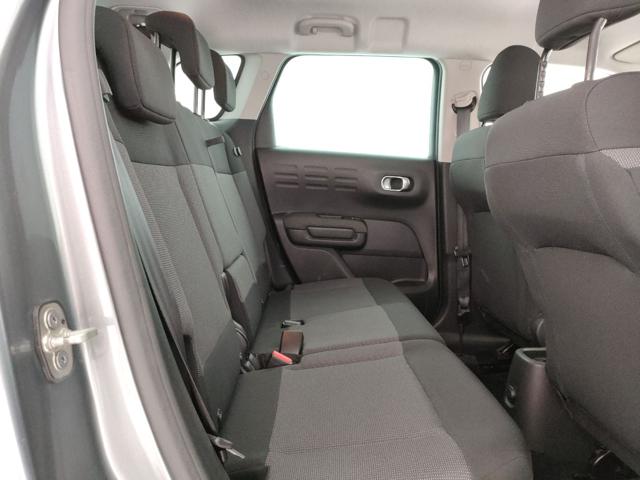 CITROEN C3 Aircross usata, con Volante in pelle