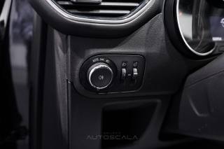 OPEL Crossland usata, con Sistema di navigazione