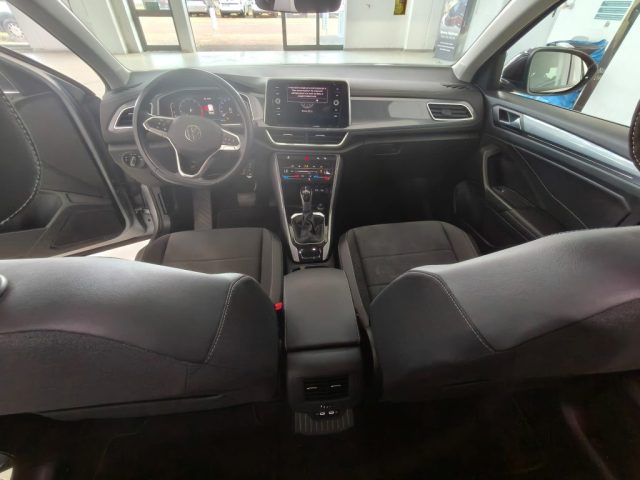 VOLKSWAGEN T-Roc usata, con ESP