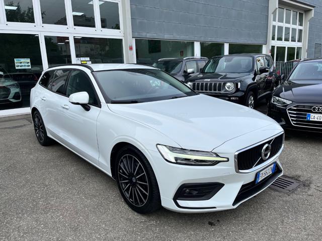 VOLVO V60 usata, con ABS