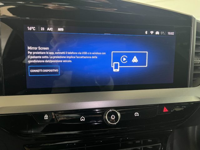 OPEL Mokka usata, con Cruise Control