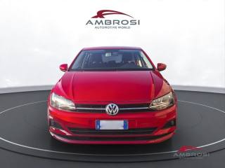 VOLKSWAGEN Polo usata 6