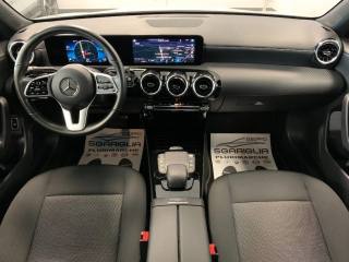 MERCEDES-BENZ CLA 180 usata, con Fendinebbia