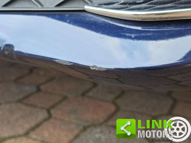 MERCEDES-BENZ V 250 usata, con Bluetooth