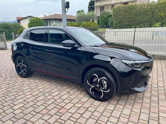 ALFA ROMEO Junior usata, con Airbag laterali