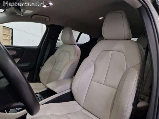VOLVO XC40 usata, con Antifurto