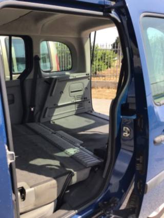 RENAULT Kangoo usata, con Servosterzo