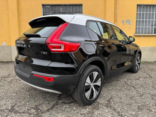 VOLVO XC40 usata, con Airbag Passeggero