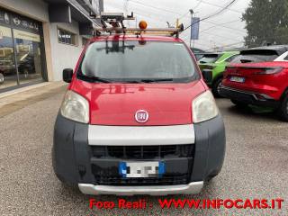 FIAT Fiorino usata, con Climatizzatore
