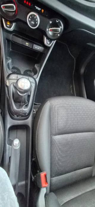 KIA Picanto usata, con Sensore di luce