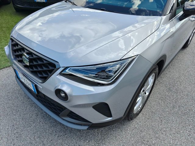 SEAT Arona usata, con Controllo automatico clima