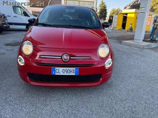 FIAT 500 usata, con Airbag