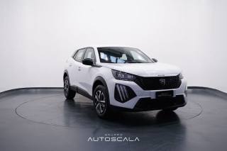PEUGEOT 2008 usata, con Controllo trazione