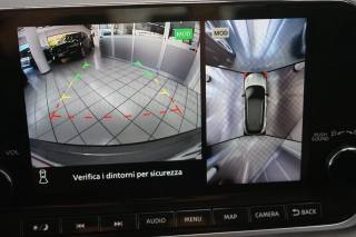 NISSAN Qashqai usata, con Cruise Control
