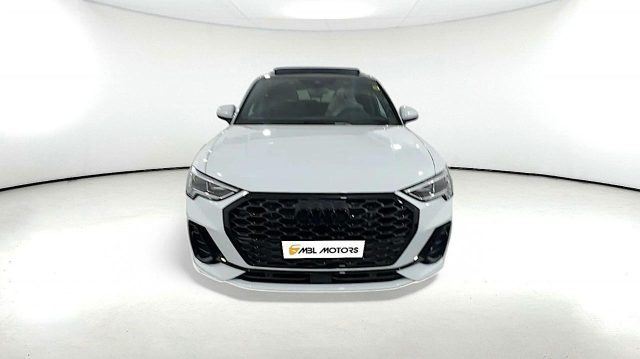 AUDI Q3 usata, con Airbag laterali
