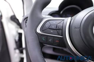 FIAT 500X usata, con Interni in pelle