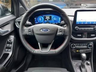 FORD Puma usata, con Frenata d