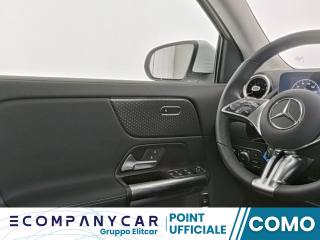 MERCEDES-BENZ GLA 180 usata, con Autoradio