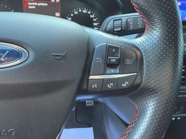 FORD Focus usata, con Cruise Control