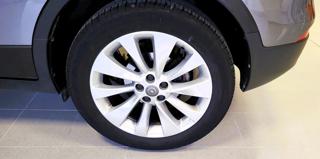 OPEL Mokka X usata, con Volante in pelle